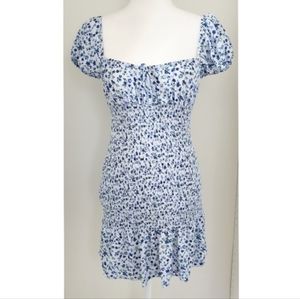 Wild Fable Floral Dress